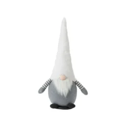 LIVARNO home XXL Deko-Wichtelfigur, mit Bodenplatte - B-Ware