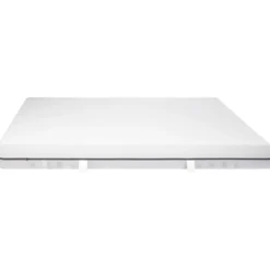 LIVARNO home 7-Zonen-Hybridschaummatratze, H3, 140 x 200 cm - B-Ware neuwertig