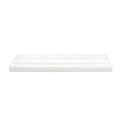 LIVARNO home 7-Zonen-Komfortschaummatratze Waves, H3, 90 x 200 cm - B-Ware neuwertig