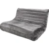 LIVARNO® Indoor-2-Sitzer-Loungesofa - B-Ware sehr gut