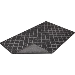 LIVARNO® In-/Outdoorteppich, 115 x 180 cm - B-Ware