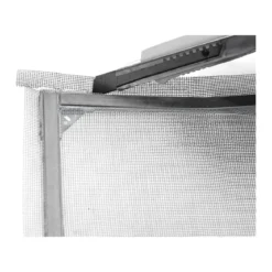 LIVARNO® Insektenschutzfenster magnetisch - B-Ware