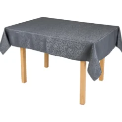 LIVARNO® Jacquardtischdecke / Jacquardtischläufer-Set - B-Ware