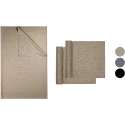 LIVARNO® Jacquardtischdecke / Jacquardtischläufer-Set - B-Ware