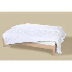LIVARNO® 4-Jahreszeiten-Steppbett, 240 x 220 cm - B-Ware neuwertig