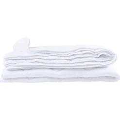 LIVARNO® 4-Jahreszeiten-Steppbett, 240 x 220 cm - B-Ware neuwertig
