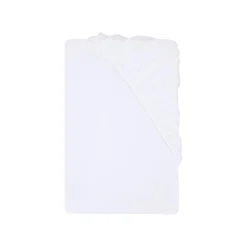 LIVARNO® Jersey-Spannbettlaken, 180 - 200 x 200 cm - B-Ware