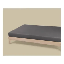 LIVARNO® Jersey-Spannbettlaken, 140-160 x 200 cm - B-Ware