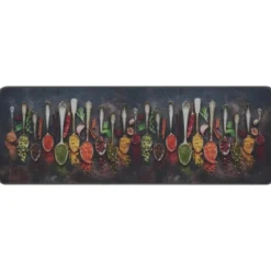 LIVARNO® Küchenläufer, 65 x 180 cm - B-Ware