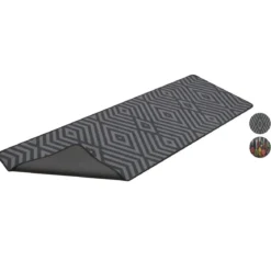 LIVARNO® Küchenläufer, 65 x 180 cm - B-Ware