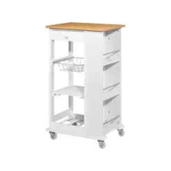 LIVARNO® Küchentrolley - B-Ware sehr gut