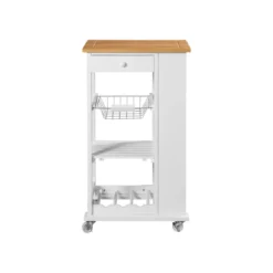 LIVARNO® Küchentrolley - B-Ware sehr gut