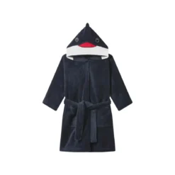 LIVARNO® Kinder Bademantel - B-Ware