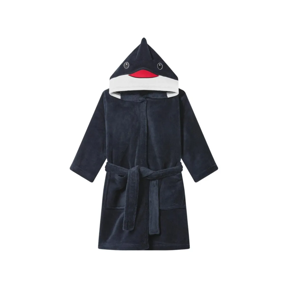 LIVARNO® Kinder Bademantel - B-Ware