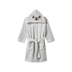 LIVARNO® Kinder Bademantel - B-Ware
