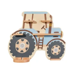 LIVARNO® Kinder-Regal für Audiobox und Figuren - B-Ware