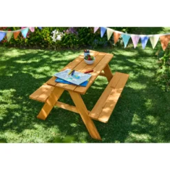 LIVARNO® Kinder-Sitzgarnitur - B-Ware