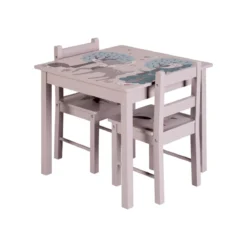 LIVARNO® Kindertisch mit 2 Stühlen - B-Ware sehr gut