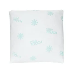 LIVARNO Kissenbezug »Coldtouch«, 70 x 60 cm - B-Ware sehr gut
