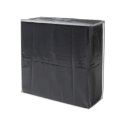 LIVARNO Klappmatratze, 190 x 65 x 8,5 cm, grau - B-Ware