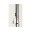 LIVARNO® Klemmmarkise 300 x 150, beige - B-Ware Transportschaden Kosmetisch