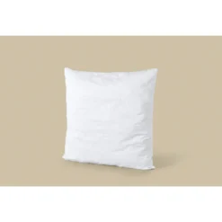 LIVARNO® Kochfestes Kopfkissen, 60 x 60 cm - B-Ware neuwertig