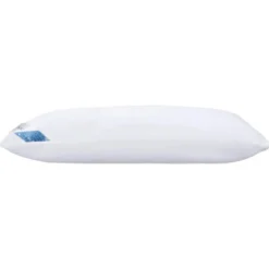 LIVARNO® Kopfkissen HYDROCOOL®, 40 x 80 cm - B-Ware neuwertig
