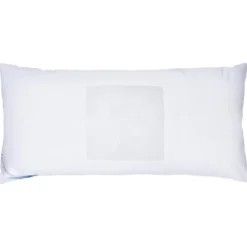 LIVARNO® Kopfkissen HYDROCOOL®, 40 x 80 cm - B-Ware neuwertig