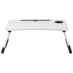 LIVARNO® Laptoptisch (Weiß) - B-Ware sehr gut