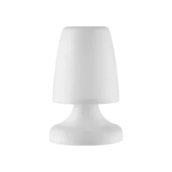 LIVARNO® LED-Akku-Tischleuchte - B-Ware