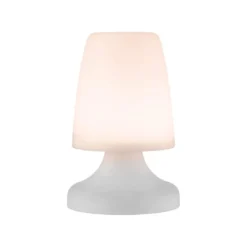 LIVARNO® LED-Akku-Tischleuchte - B-Ware