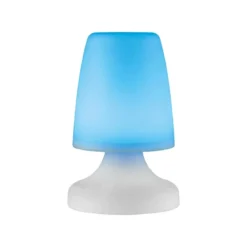LIVARNO® LED-Akku-Tischleuchte - B-Ware