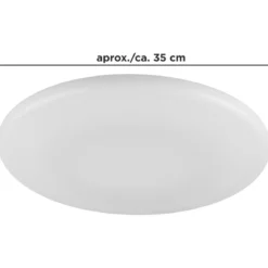 LIVARNO® LED-Badleuchte - B-Ware sehr gut