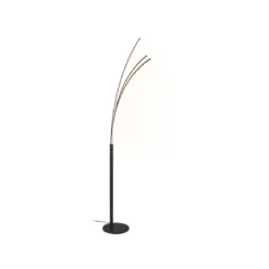 LIVARNO® LED-Bogenleuchte / LED-Palmenleuchte - B-Ware