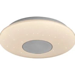 LIVARNO® LED-Deckenleuchte, mit Bluetooth-Lautsprecher - B-Ware neuwertig