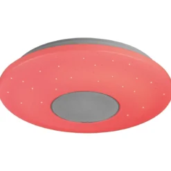LIVARNO® LED-Deckenleuchte, mit Bluetooth-Lautsprecher - B-Ware neuwertig