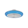 LIVARNO® LED-Deckenleuchte mit Ventilator - B-Ware gut