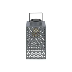 LIVARNO® LED-Solar-Laterne - B-Ware