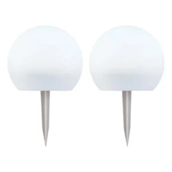 LIVARNO® LED-Solarleuchte / LED-Solarleuchten - B-Ware
