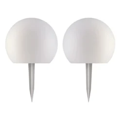 LIVARNO® LED-Solarleuchte / LED-Solarleuchten - B-Ware