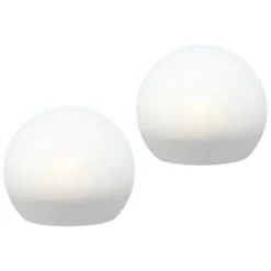 LIVARNO® LED-Solarleuchte / LED-Solarleuchten - B-Ware