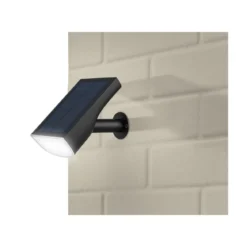 LIVARNO® LED-Solarstrahler - B-Ware neuwertig