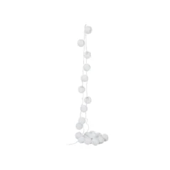 LIVARNO® LED-Sommerlichterkette - B-Ware