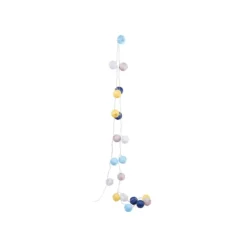 LIVARNO® LED-Sommerlichterkette - B-Ware