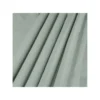 LIVARNO® Luxusiöse Satinbettwäsche, aus Baumwoll-Bambus-Mischung, 240 x 220 cm, grün - B-Ware neuwertig