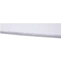 LIVARNO Matratzentopper, Normalgröße, 90 x 200 cm - B-Ware sehr gut