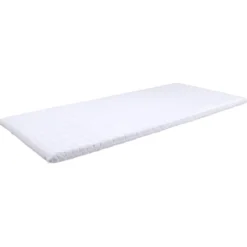 LIVARNO Matratzentopper, Normalgröße, 90 x 200 cm - B-Ware sehr gut