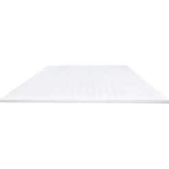 LIVARNO® Matratzen Topper, 180 x 200 cm - B-Ware neuwertig
