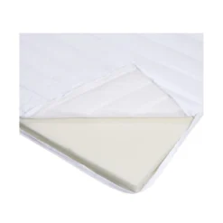 LIVARNO® Matratzen Topper, 180 x 200 cm - B-Ware neuwertig
