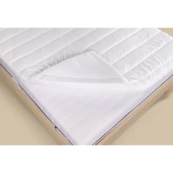 LIVARNO® Matratzen Topper, 180 x 200 cm - B-Ware neuwertig